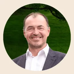 Eduard VIdovic Team Camara and Partners