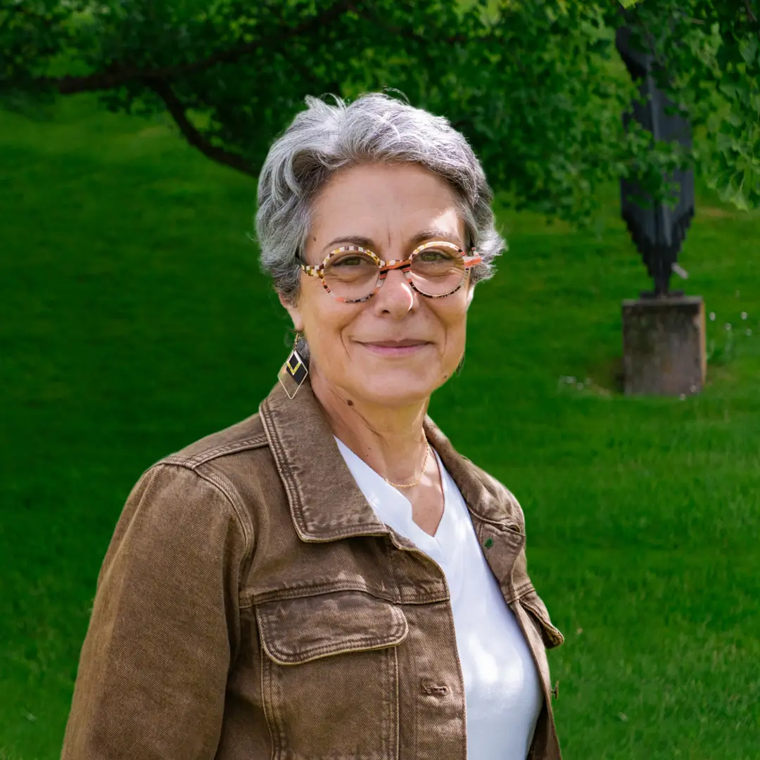 Zeina Saab Camara and Partners